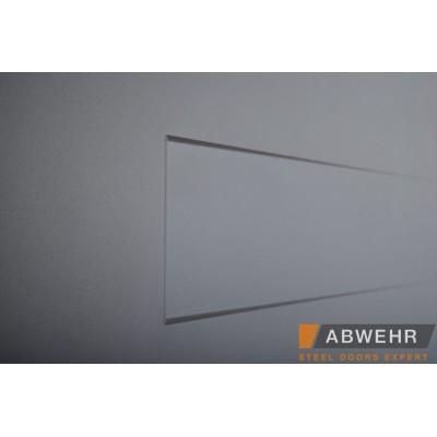 Вхідні Двері А(N) COMFORT 490 Adelina Abwehr-6