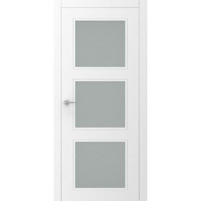 Міжкімнатні Двері Duo 4G DVERIPRO Фарба-0