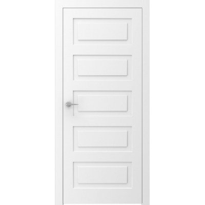 Міжкімнатні Двері 5.1R DVERIPRO Фарба-0