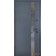 Вхідні Двері Defender (KTM) 506 Nordi Glass RAL 7021Т Abwehr-12-thumb