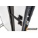 Входные Двери Defender (KTM) 506 Nordi Glass RAL 7021Т Abwehr-12-thumb