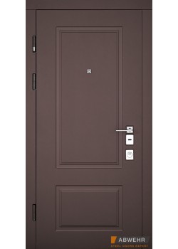 Двери Grand (АП3) 509/520 Ramina Abwehr