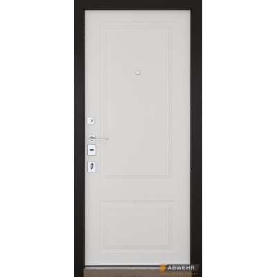 Вхідні Двері Grand (АП3) 509/520 Ramina Abwehr-1