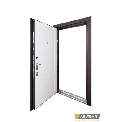 Вхідні Двері Grand (АП3) 509/520 Ramina Abwehr-2