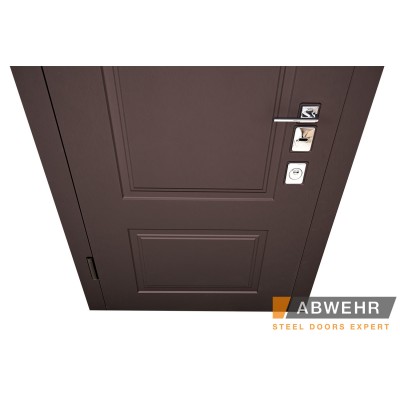 Вхідні Двері Grand (АП3) 509/520 Ramina Abwehr-3