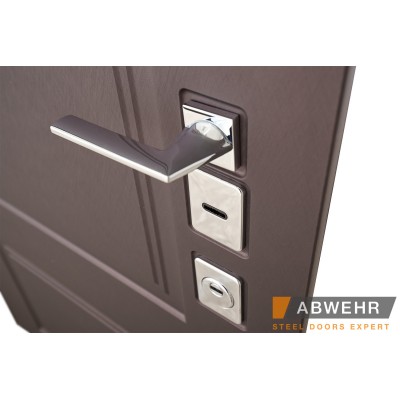 Вхідні Двері Grand (АП3) 509/520 Ramina Abwehr-4