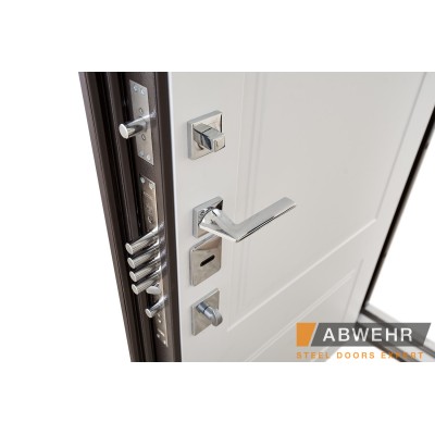 Вхідні Двері Grand (АП3) 509/520 Ramina Abwehr-5