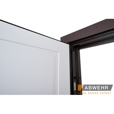 Вхідні Двері Grand (АП3) 509/520 Ramina Abwehr-8