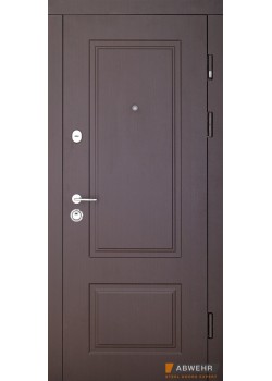 Двери Classik (KC) 509/520 Ramina Abwehr