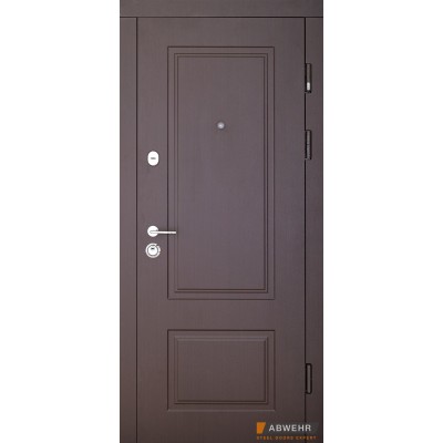 Входные Двери Classik (KC) 509/520 Ramina Abwehr-0
