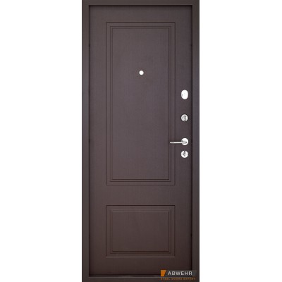 Входные Двери Classik (KC) 509/520 Ramina Abwehr-1