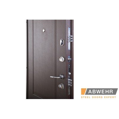 Входные Двери Classik (KC) 509/520 Ramina Abwehr-3