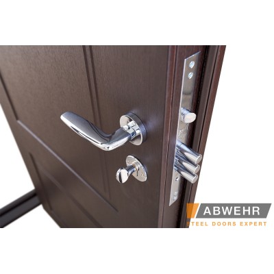 Входные Двери Classik (KC) 509/520 Ramina Abwehr-5