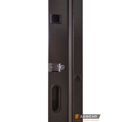 Входные Двери Classik (KC) 509/520 Ramina Abwehr-10