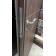 Двері Кантрі, Блок 860*2050 мм., ліва, Бровари "Redfort"-4-thumb