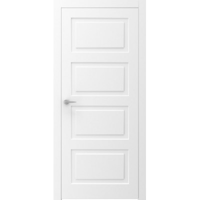 Міжкімнатні Двері 5R DVERIPRO Фарба-0