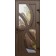 Металопластикові двері WDS Одинарні Модель 6-3-thumb