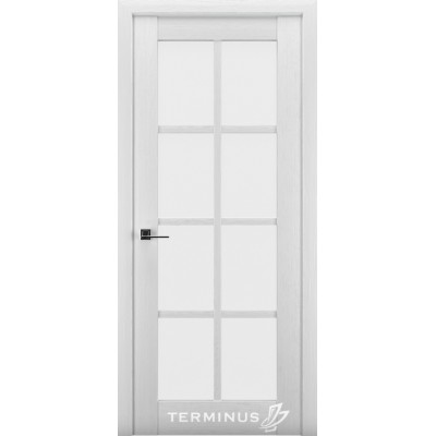 Міжкімнатні Двері 601 Synchro Terminus ПВХ плівка-0