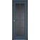 Міжкімнатні Двері 601 BLK Neo Soft Terminus ПВХ плівка-2-thumb