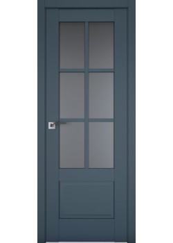 Двери 602 BLK Neo Soft Terminus