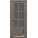Міжкімнатні Двері 602 BLK Synchro Terminus ПВХ плівка-2-thumb
