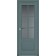 Міжкімнатні Двері 602 BLK Neo Soft Terminus ПВХ плівка-2-thumb