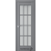 Міжкімнатні Двері 603 ПО Terminus ПВХ плівка-2-thumb