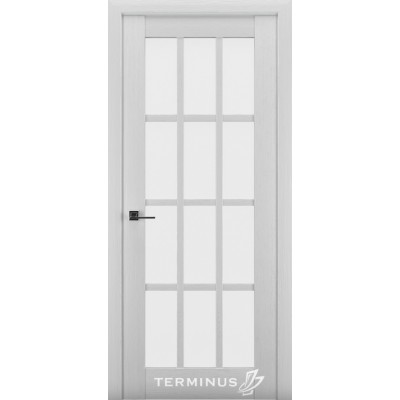 Міжкімнатні Двері 603 Synchro Terminus ПВХ плівка-0
