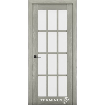 Міжкімнатні Двері 603 Synchro Terminus ПВХ плівка-1