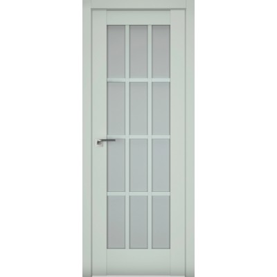 Міжкімнатні Двері 603 Neo Soft Terminus ПВХ плівка-2