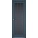 Міжкімнатні Двері 603 BLK Neo Soft Terminus ПВХ плівка-2-thumb