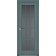 Міжкімнатні Двері 603 BLK Neo Soft Terminus ПВХ плівка-2-thumb