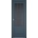 Міжкімнатні Двері 604 BLK Neo Soft Terminus ПВХ плівка-2-thumb