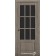 Міжкімнатні Двері 604 BLK Synchro Terminus ПВХ плівка-2-thumb