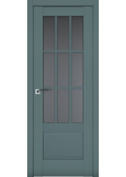 Двері 604 BLK Neo Soft Terminus