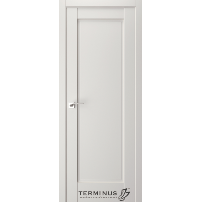 Міжкімнатні Двері 605 ПГ Terminus ПВХ плівка-2