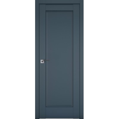 Межкомнатные Двери 605 ПГ Neo Soft Terminus ПВХ плёнка-4
