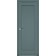 Межкомнатные Двери 605 ПГ Neo Soft Terminus ПВХ плёнка-6-thumb