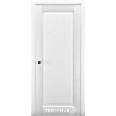 Міжкімнатні Двері 605 ПГ Synchro Terminus ПВХ плівка-0