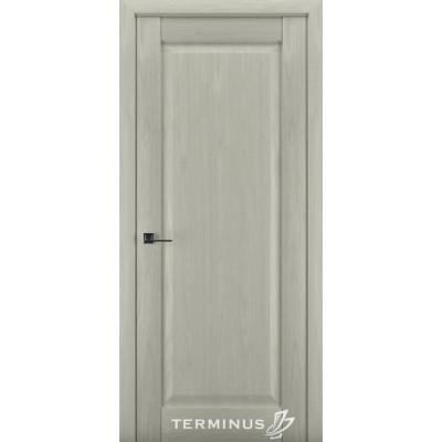 Межкомнатные Двери 605 ПГ Synchro Terminus ПВХ плёнка-1