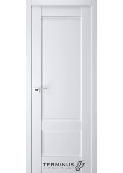 Двері 606 ПГ Terminus