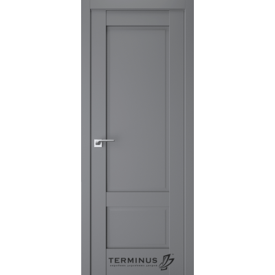 Міжкімнатні Двері 606 ПГ Terminus ПВХ плівка-3