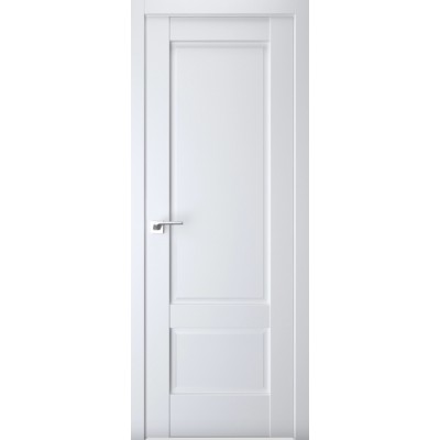 Міжкімнатні Двері 606 ПГ Neo Soft Terminus ПВХ плівка-1