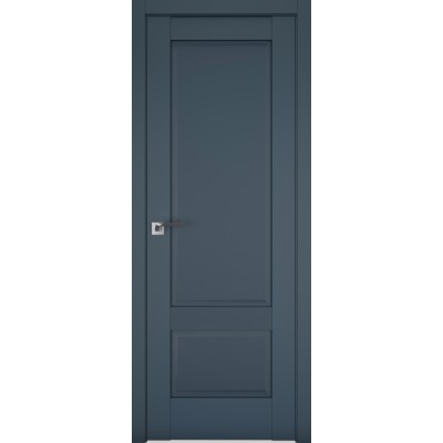 Міжкімнатні Двері 606 ПГ Neo Soft Terminus ПВХ плівка-3