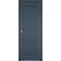 Межкомнатные Двери 606 ПГ Neo Soft Terminus ПВХ плёнка-5-thumb