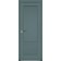 Міжкімнатні Двері 606 ПГ Neo Soft Terminus ПВХ плівка-5-thumb