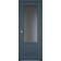 Міжкімнатні Двері 606 BLK Neo Soft Terminus ПВХ плівка-2-thumb
