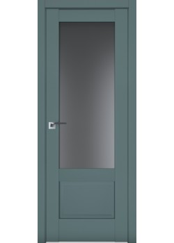Двері 606 BLK Neo Soft Terminus