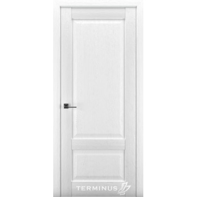 Міжкімнатні Двері 606 ПГ Synchro Terminus ПВХ плівка-3