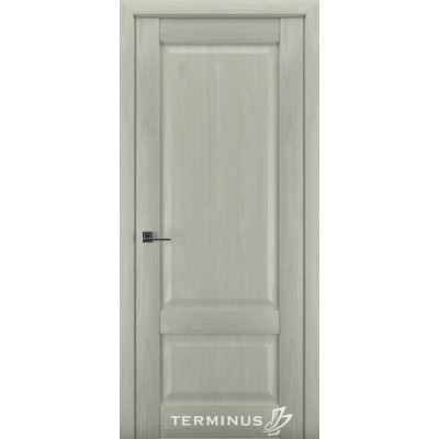 Міжкімнатні Двері 606 ПГ Synchro Terminus ПВХ плівка-2